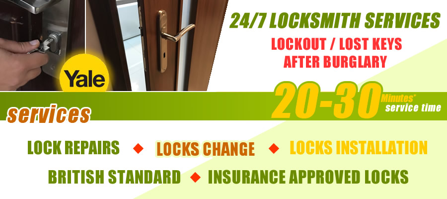 New Malden Locksmith